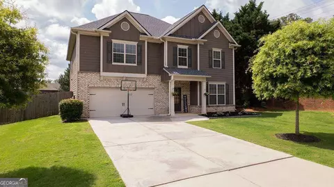 100 Silver Trce, Dallas, GA 30157