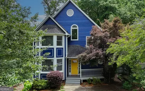 1861 Mclendon Ave NE, Atlanta, GA 30307