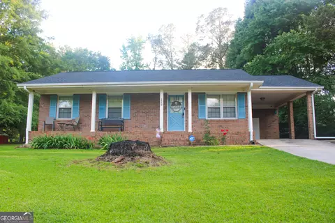 2569 Wildwood Way, Monroe, GA 30655