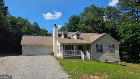 2158 Fletcher Dr, Ball Ground, GA 30107
