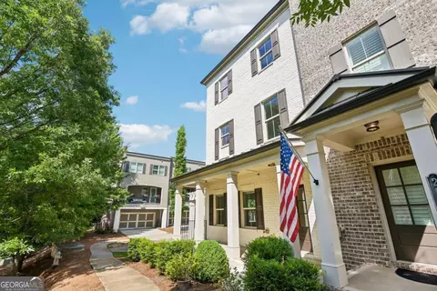Undisclosed, Alpharetta, GA 30009