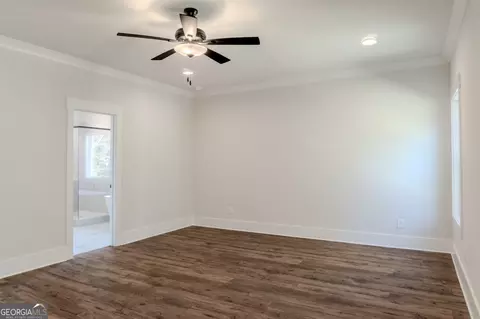 Bedroom - 109 River Ridge Walk, Monroe, GA 30656 photo 5 of 8