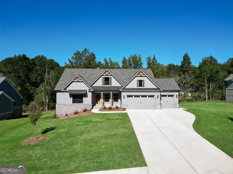 Exterior - 109 River Ridge Walk, Monroe, GA 30656 photo 2 of 5