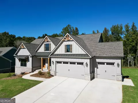 Exterior - 109 River Ridge Walk, Monroe, GA 30656 photo 4 of 5