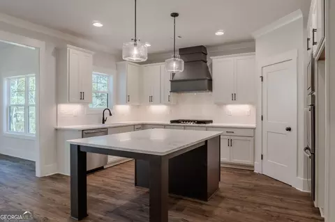Kitchen - 109 River Ridge Walk, Monroe, GA 30656 photo 3 of 7