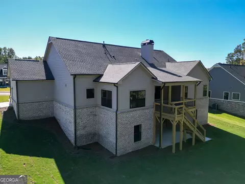 Exterior - 109 River Ridge Walk, Monroe, GA 30656 photo 5 of 5