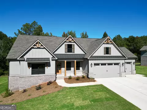 Exterior - 109 River Ridge Walk, Monroe, GA 30656 photo 3 of 5