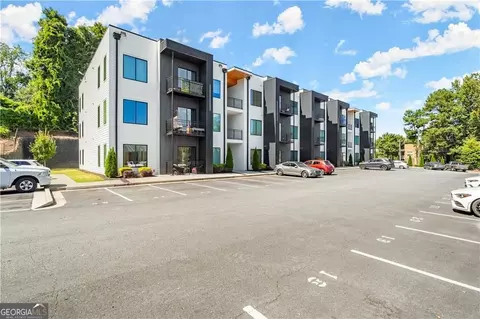 1155 Custer Ave SE #207, Atlanta, GA 30316