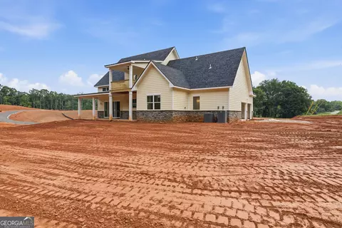 Other - 109 Grove Park Dr #THE JEFFERSON PLAN, Cornelia, GA 30531 photo 12 of 15