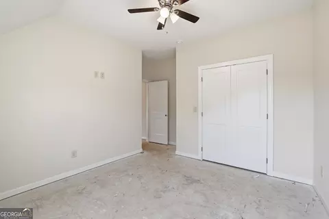 Bedroom - 109 Grove Park Dr #THE JEFFERSON PLAN, Cornelia, GA 30531 photo 7 of 10