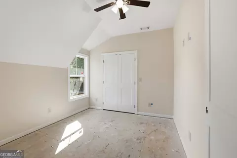 Bedroom - 109 Grove Park Dr #THE JEFFERSON PLAN, Cornelia, GA 30531 photo 4 of 10