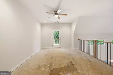 Living - 109 Grove Park Dr #THE JEFFERSON PLAN, Cornelia, GA 30531 photo 7 of 7
