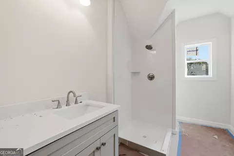 Bath - 109 Grove Park Dr #THE JEFFERSON PLAN, Cornelia, GA 30531 photo 6 of 7