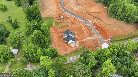 View/Area - 109 Grove Park Dr #THE JEFFERSON PLAN, Cornelia, GA 30531 photo 4 of 6