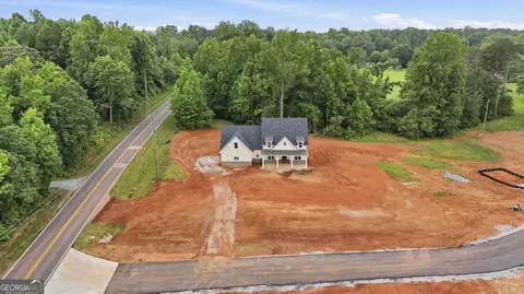Other - 109 Grove Park Dr #THE JEFFERSON PLAN, Cornelia, GA 30531 photo 14 of 15