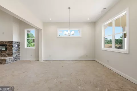 Living - 109 Grove Park Dr #THE JEFFERSON PLAN, Cornelia, GA 30531 photo 2 of 7
