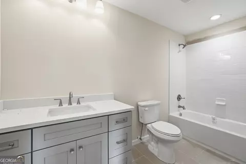 Bath - 109 Grove Park Dr #THE JEFFERSON PLAN, Cornelia, GA 30531 photo 7 of 7