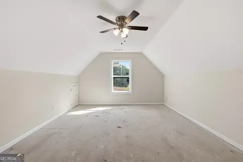 Bedroom - 109 Grove Park Dr #THE JEFFERSON PLAN, Cornelia, GA 30531 photo 8 of 10