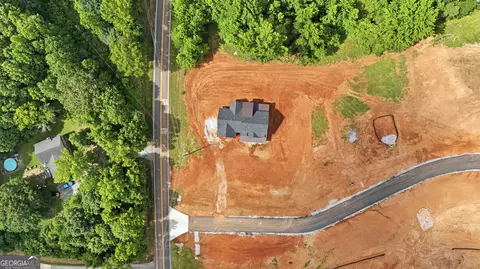 View/Area - 109 Grove Park Dr #THE JEFFERSON PLAN, Cornelia, GA 30531 photo 6 of 6