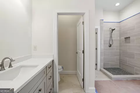Bath - 109 Grove Park Dr #THE JEFFERSON PLAN, Cornelia, GA 30531 photo 3 of 7