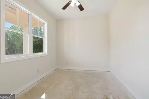 Bedroom - 109 Grove Park Dr #THE JEFFERSON PLAN, Cornelia, GA 30531 photo 9 of 10