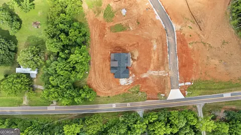 View/Area - 109 Grove Park Dr #THE JEFFERSON PLAN, Cornelia, GA 30531 photo 5 of 6