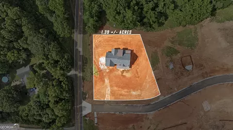 View/Area - 109 Grove Park Dr #THE JEFFERSON PLAN, Cornelia, GA 30531 photo 1 of 6
