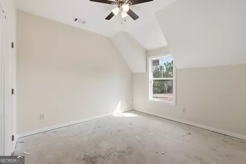 Bedroom - 109 Grove Park Dr #THE JEFFERSON PLAN, Cornelia, GA 30531 photo 6 of 10