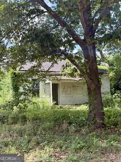 113 Elm St, Griffin, GA 30223
