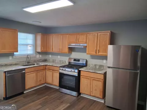 3124 Fields Dr, Lithonia, GA 30038 photo 3