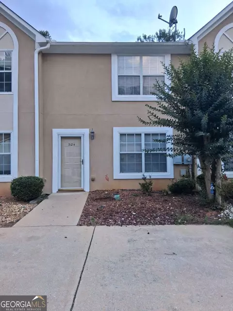 3124 Fields Dr, Lithonia, GA 30038