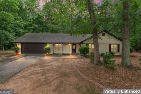 225 Hardwood Dr, Covington, GA 30016