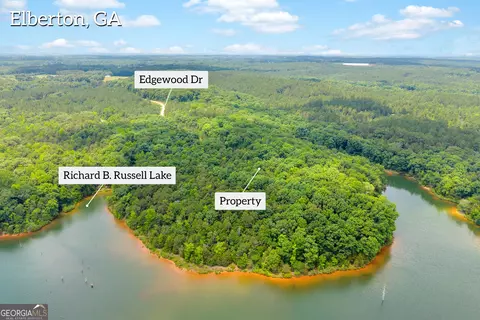 lot27 Edgewood Dr, Elberton, GA 30635