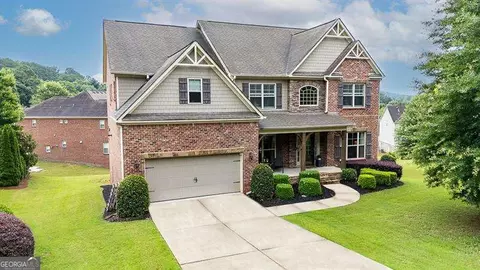446 Nottingham Dr, Marietta, GA 30066