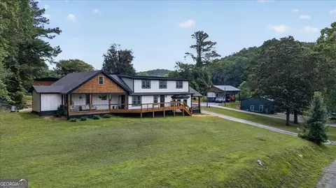 34 Bodie Rd, Talking Rock, GA 30175