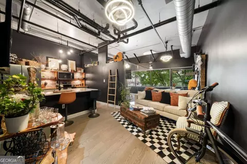 120 Ralph Mcgill Blvd NE #405, Atlanta, GA 30308