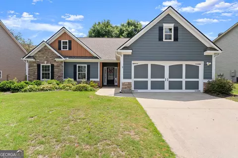 1809 Alberta Ln, Winder, GA 30680