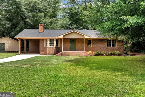 1281 Bethlehem Church Rd, Bethlehem, GA 30620