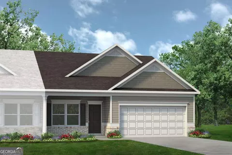 109 Cottage Ct #2B, Thomaston, GA 30286