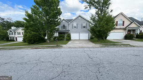 2512 S S Hls, Riverdale, GA 30296