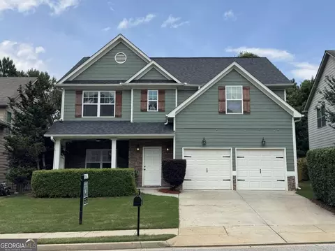 10 Bayview Dr, Newnan, GA 30265