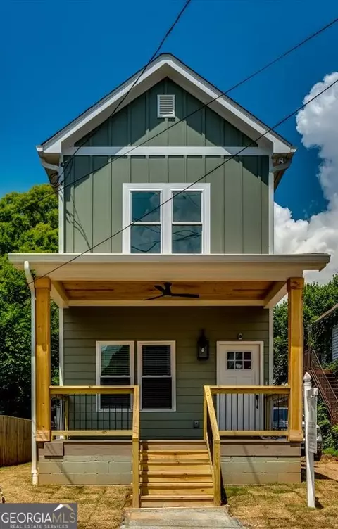 693 Ira St SW, Atlanta, GA 30310