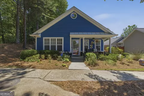 3551 Lilac Springs Dr, Powder Springs, GA 30127