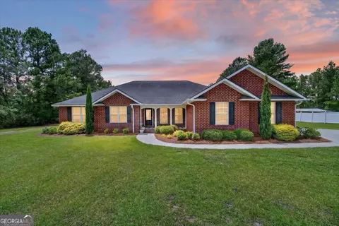 176 NE Cathy Ln, Ludowici, GA 31316