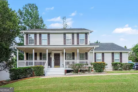 861 Madison View Ln, Lawrenceville, GA 30045