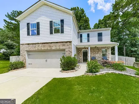 15 Wesleyan Ct, Dallas, GA 30132