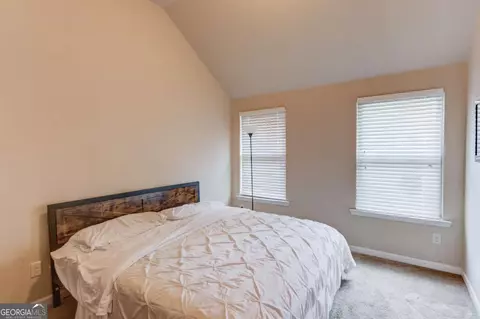 Bedroom - 341 Chandler Bluff Ct, Grayson, GA 30017 photo 4 of 8