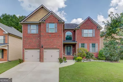 Exterior - 341 Chandler Bluff Ct, Grayson, GA 30017 photo 1 of 2