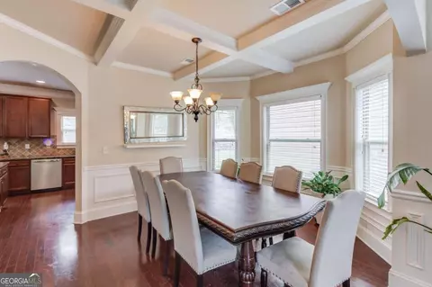 Dining - 341 Chandler Bluff Ct, Grayson, GA 30017 photo 1 of 2