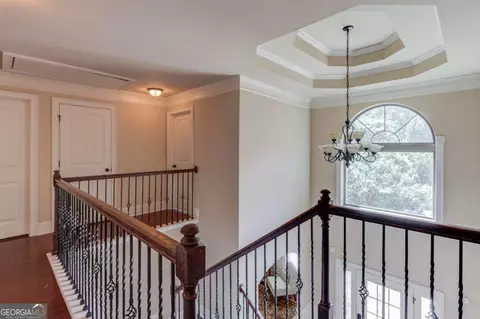 Entry Way - 341 Chandler Bluff Ct, Grayson, GA 30017 photo 5 of 6